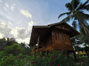 Hotels in Ubon Ratchathani